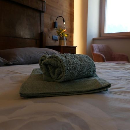 Hotel Casa Della Rosa Dolomites Experience Vigo di Cadore Zewnętrze zdjęcie
