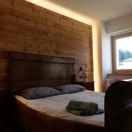 Hotel Casa Della Rosa Dolomites Experience Vigo di Cadore Zewnętrze zdjęcie