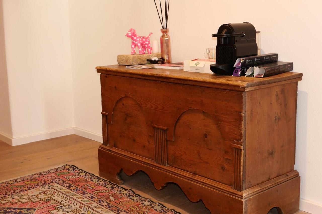 Hotel Casa Della Rosa Dolomites Experience Vigo di Cadore Zewnętrze zdjęcie