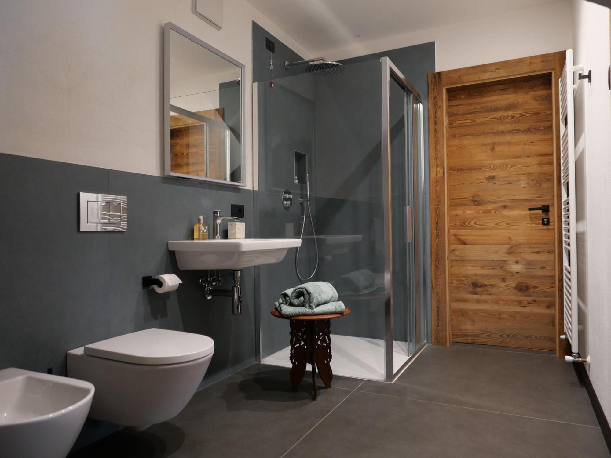 Hotel Casa Della Rosa Dolomites Experience Vigo di Cadore Zewnętrze zdjęcie