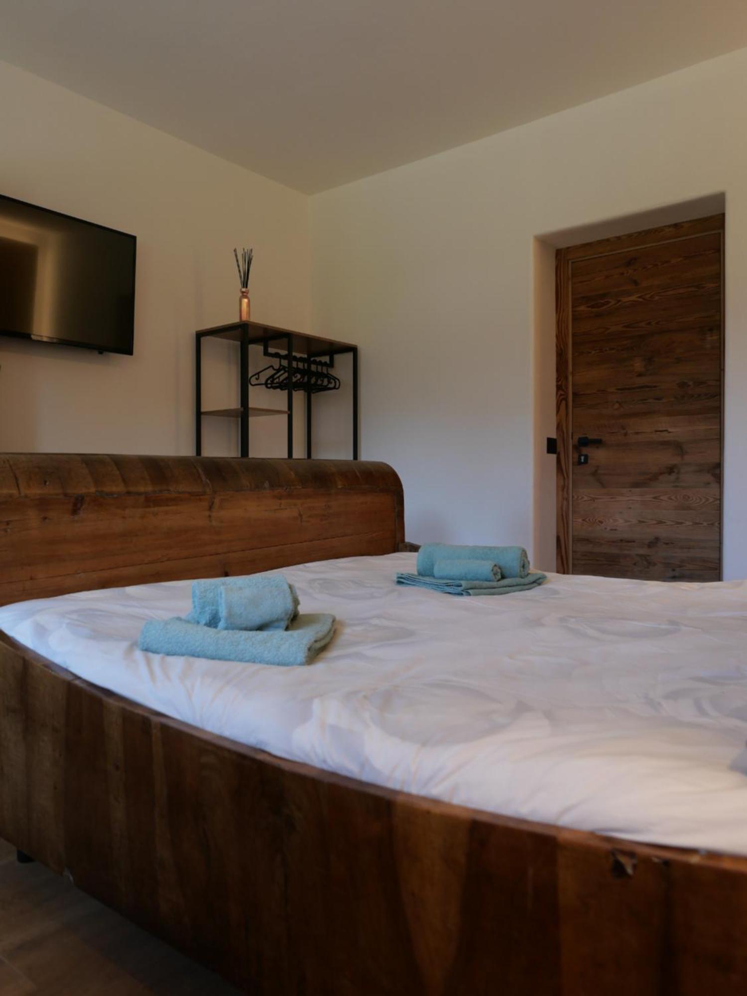 Hotel Casa Della Rosa Dolomites Experience Vigo di Cadore Zewnętrze zdjęcie