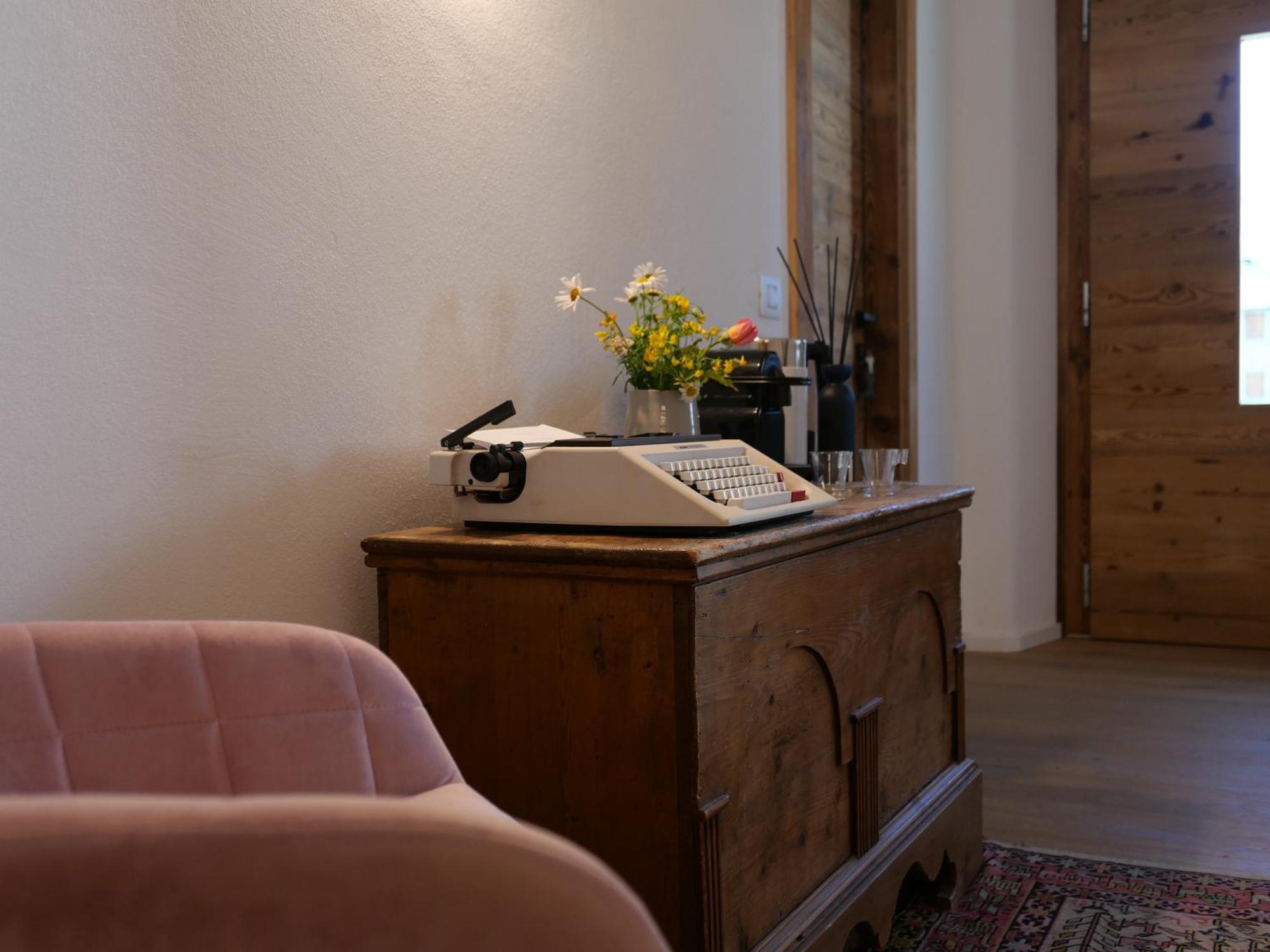 Hotel Casa Della Rosa Dolomites Experience Vigo di Cadore Zewnętrze zdjęcie