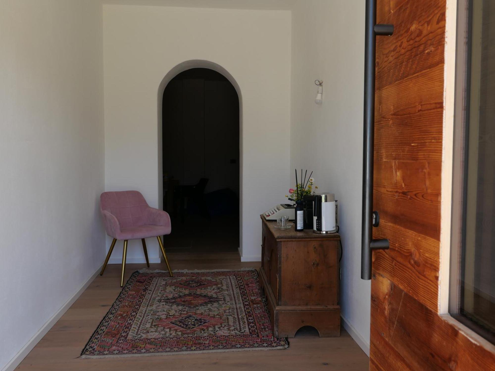 Hotel Casa Della Rosa Dolomites Experience Vigo di Cadore Zewnętrze zdjęcie
