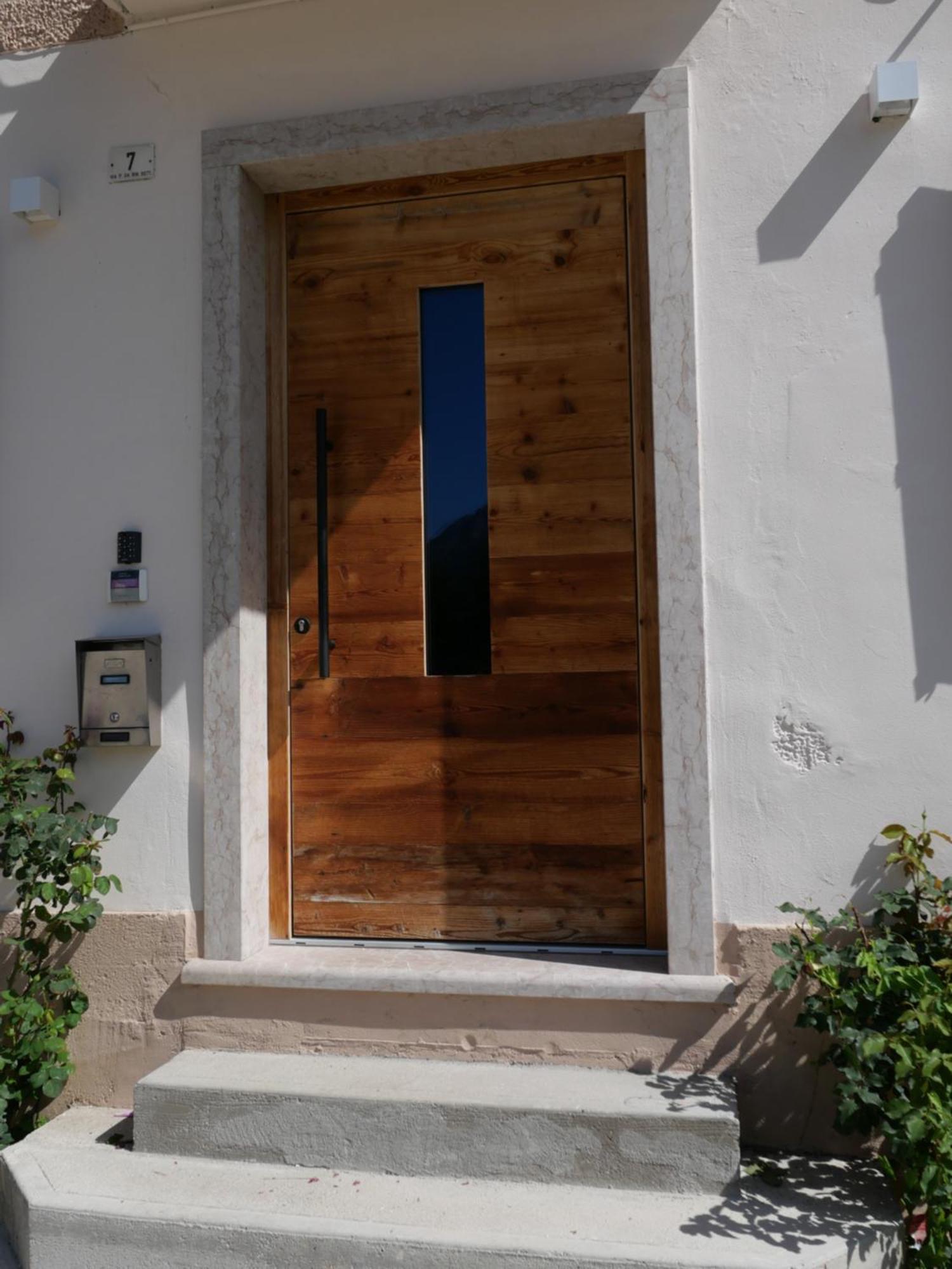 Hotel Casa Della Rosa Dolomites Experience Vigo di Cadore Zewnętrze zdjęcie