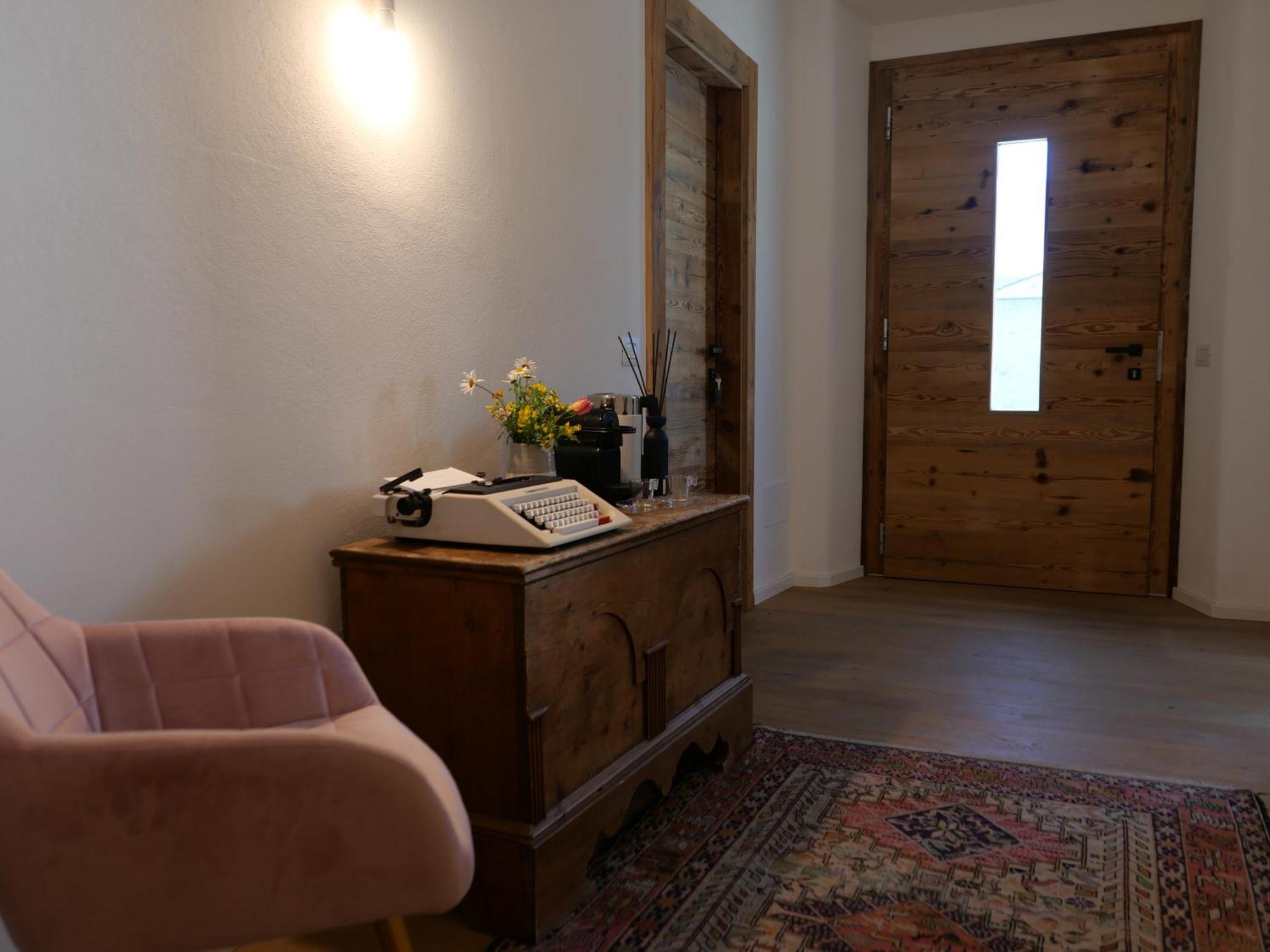 Hotel Casa Della Rosa Dolomites Experience Vigo di Cadore Zewnętrze zdjęcie